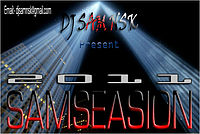 DJ SAM NSK Album Cover 2011.jpg - 4shared.com - photo sharing - download image
